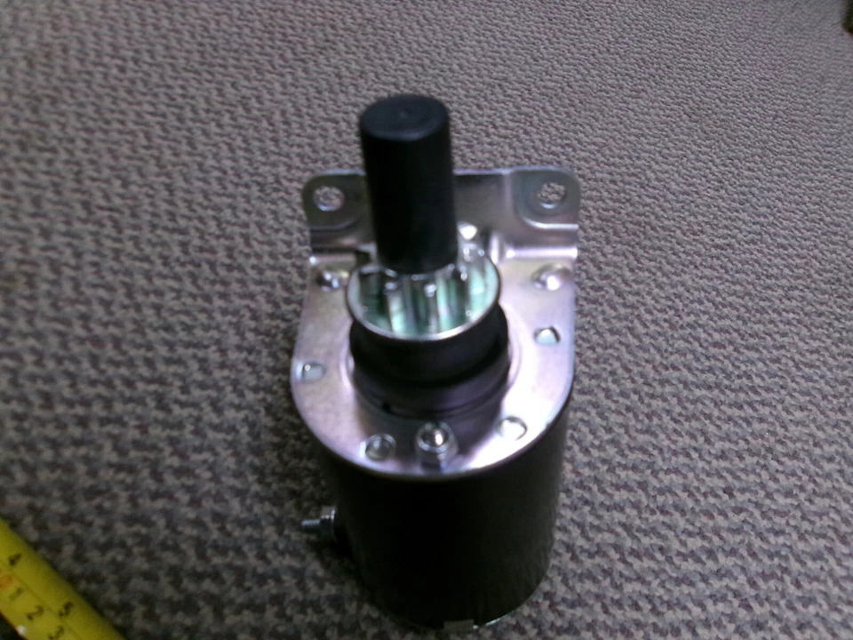 KAWASAKI 21163-7031; ELECTRIC STARTER - Image 3 of 4