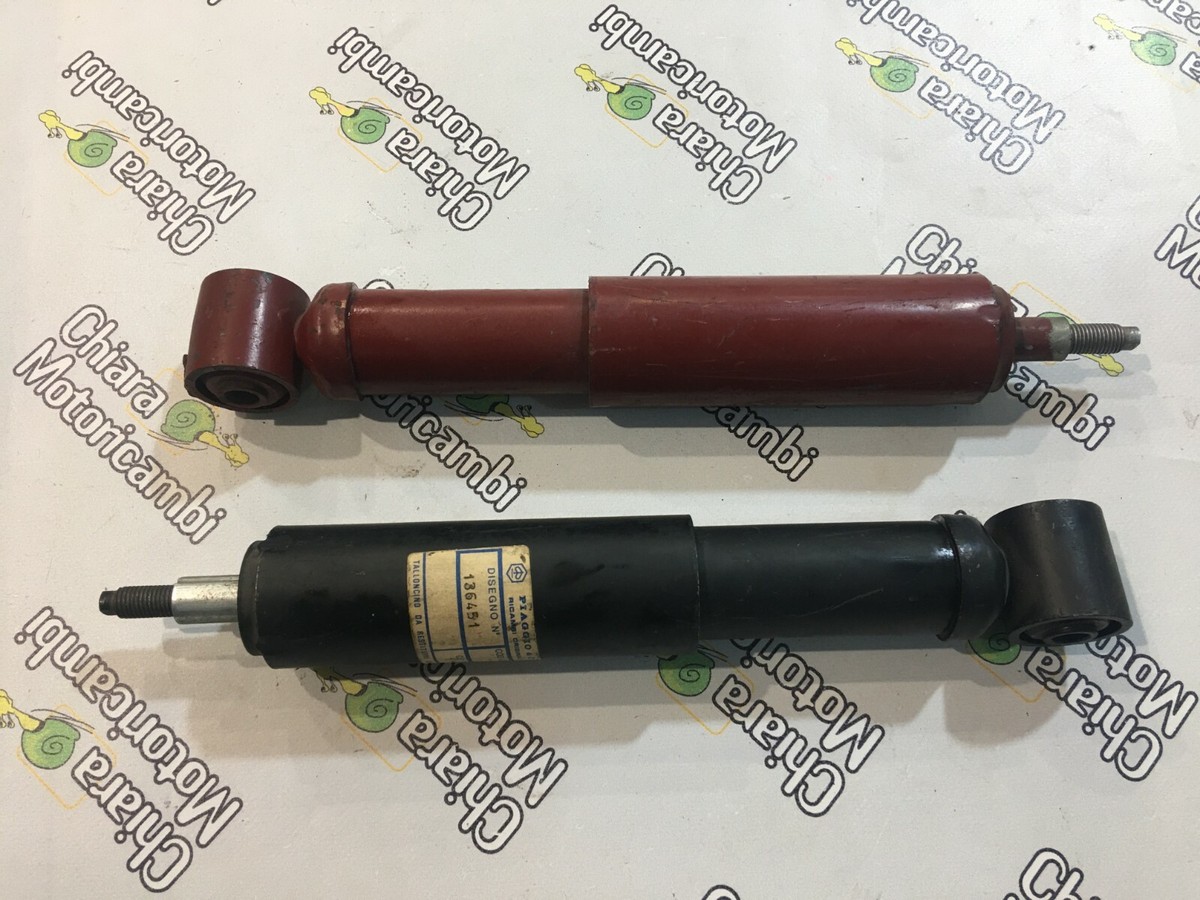 Negozio Chiara Moto Ricambi 136451 Ammortizzatore Posteriore