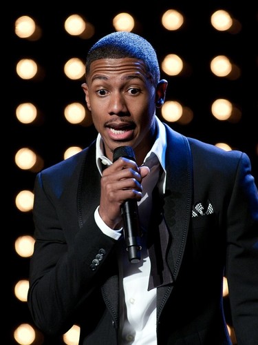 DVD - Comedy - Nick Cannon: Mr. Showbiz - Rodrigo Pelmonto - Jay Karas - Imagen 3 de 5