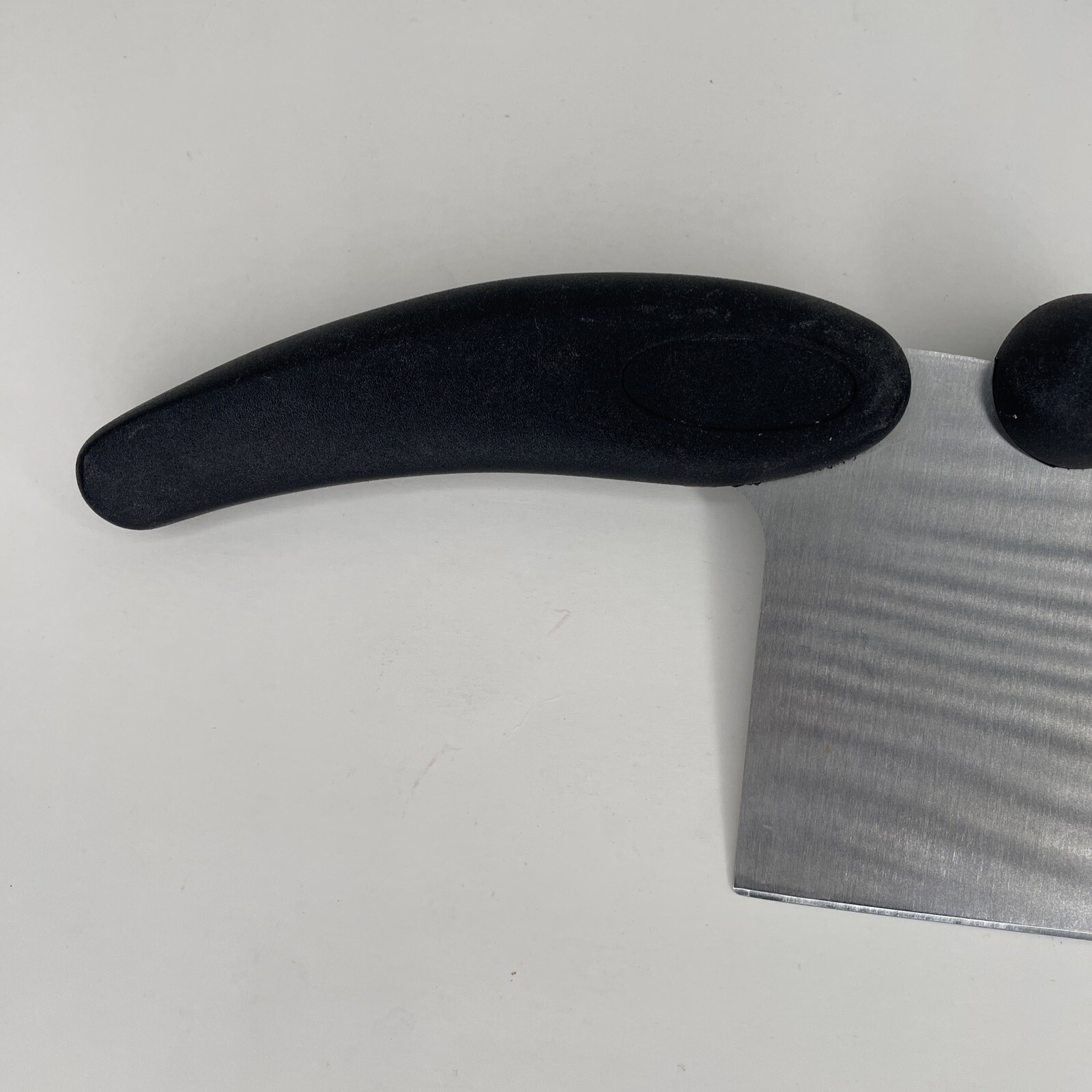 Miracle Blade III Perfection Series Chop n Scoop 4 3/4" Knife