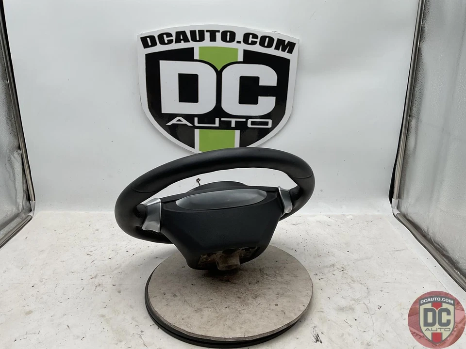 09-12 Volante Porsche Boxster Cayman 911 Negro PDK 99734780365A34 123743 Foto 3 de 4