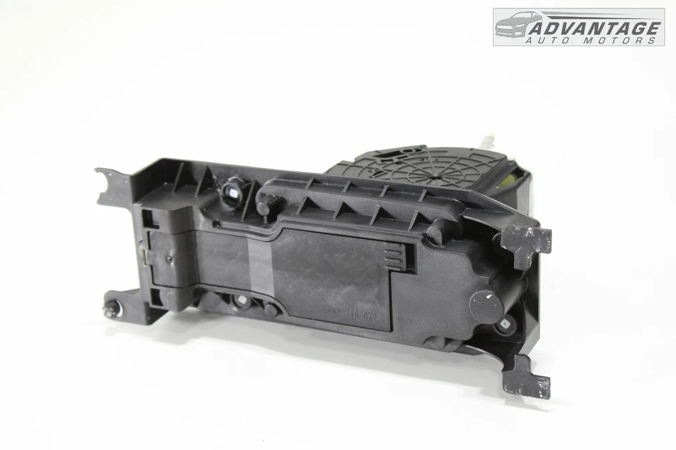 AUDI A3 2015-2017 8V AWD transmisión automática selector de cambios OEM Foto 3 de 4