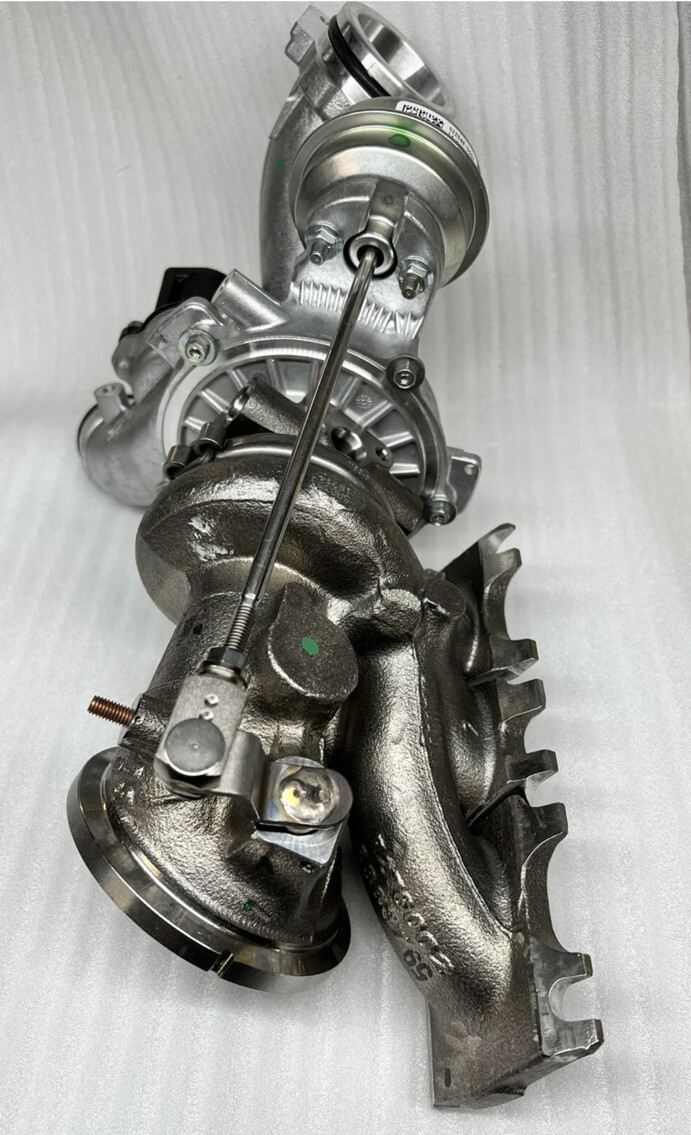 2760901580 2760903380 276090338080 GENUINE MERCEDES LEFT 