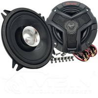 Jvc Drvn Lautsprecher FüR Alfa Romeo 90 1984-1987 Heckablage 1-Weg 200W #Bqfe