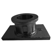 Blade Adapter replaces AYP 193707, 184590 & Husqvarna 532193707, 532184590