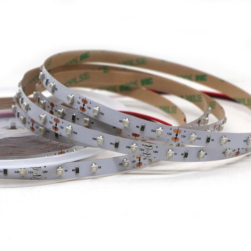 850nm 940nm Infrared IR LED Strip Light 5050 3528 InfraRed Lamp Tape Flexible - Picture 4 of 10