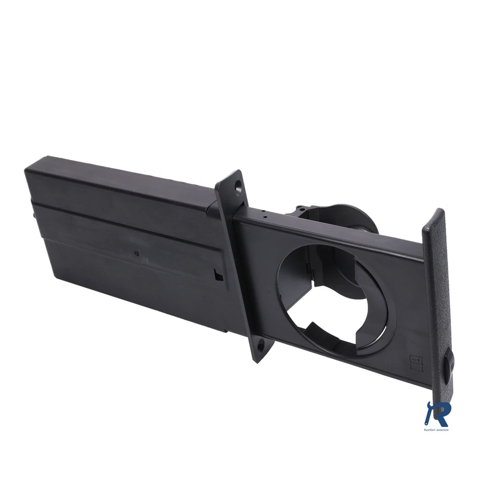 Front Passenger Cup Holder black fit for BMW M5 525i 528i 530i 535i 550i E60 E61 Foto 4 de 4