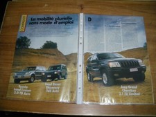 Revue technique Toyota LANDCRUISER