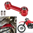 1.75" CNC Rear Suspension Lowering Link For Honda XR650L 1993-2022 XR600R 1985+
