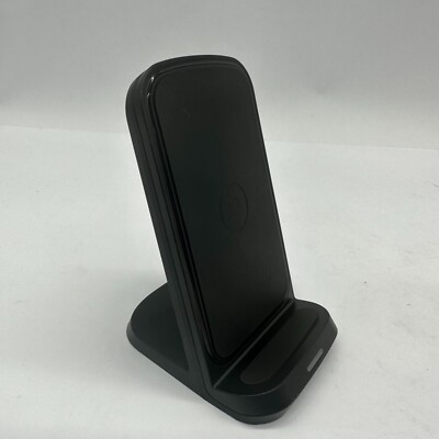 AT&T 15W Fast Charge Wireless Charger Stand 06512 for iPhone Samsung GooglePixel