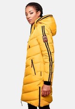 Marikoo Jacken, Steppjacken für die Freizeit online kaufen