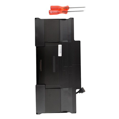 A1496 A1405 OEM Battery for Apple Macbook Air 13'' A1369 A1377 A1466 2012 2014 - Picture 11 of 12