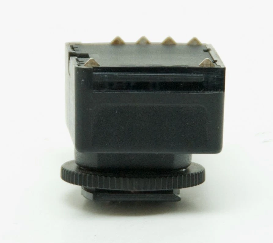 Metz SCA 380 Flash Module Adapter For Yashica / Contax SCA380 - Image 3 of 4