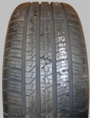 2 PIRELLI SCORPION ZERO A/S VOLVO PNCS (FOAM) P 255 40 21 102V XL ALLSEASON TIRE