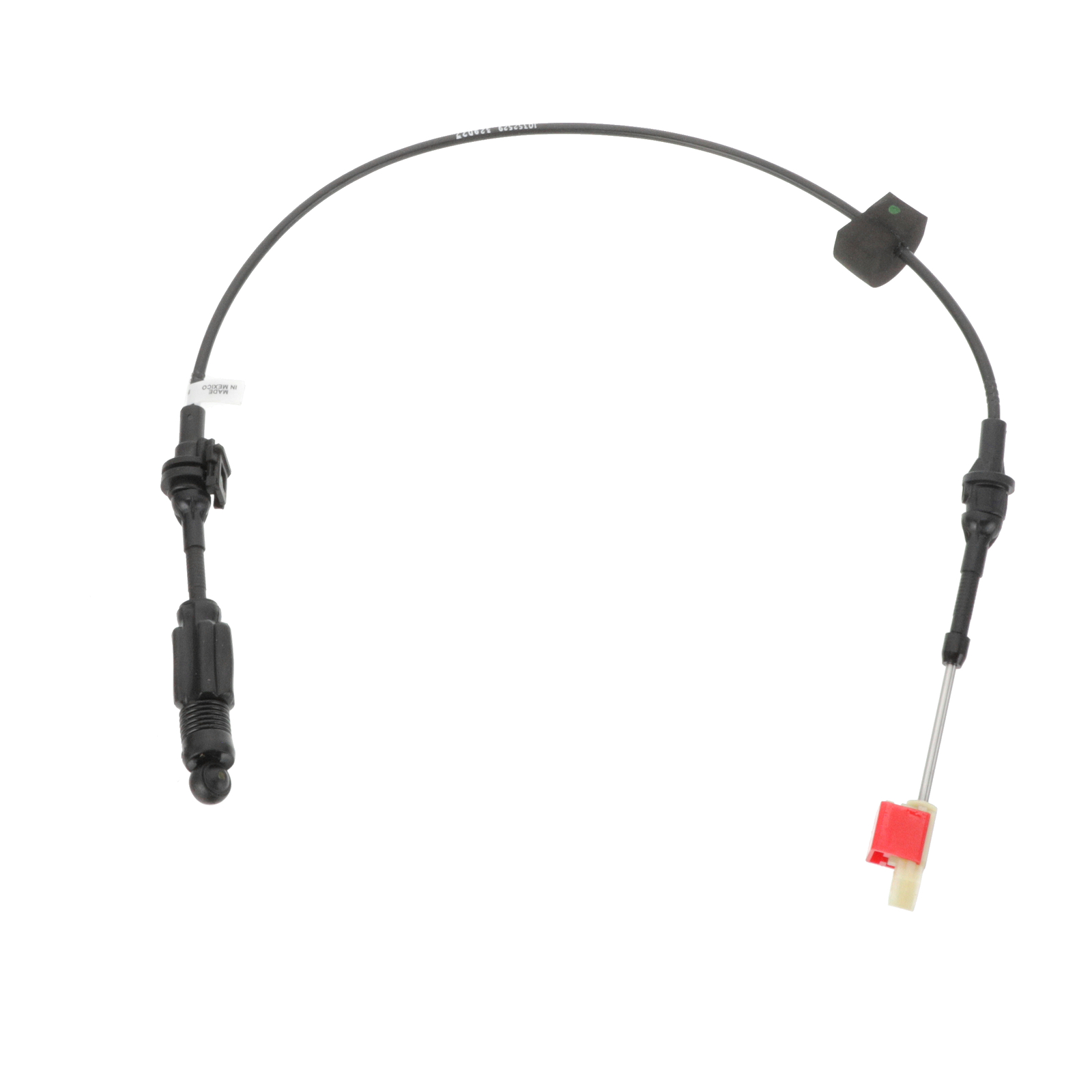 Cable del cambio de transmisión automática para Chevrolet Corvette 2005 (P/N 10352529)