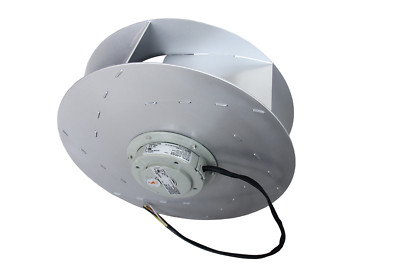 New For Centrifugal Fan AC 230V Ziehl-Abegg RH35M-4EK.2F.1R  Fastshipping US