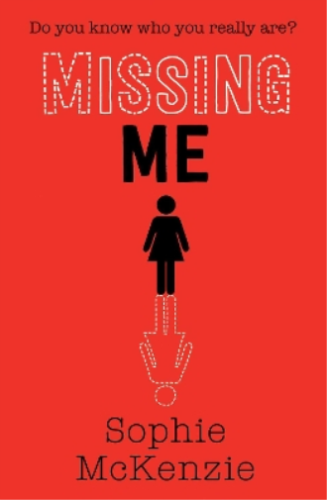 Sophie McKenzie Missing Me (Paperback) (UK IMPORT) - Picture 1 of 1