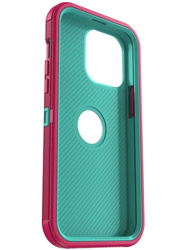 For iPhone 15 Pro Max Plus Case Heavy Duty Shockproof Phone Cover Tempered Glass - Picture 36 of 56