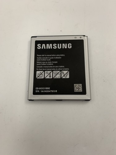 Samsung Galaxy EB-BG531BBE Bateria wymienna do J5 J500F Oryginalna oryginalna - Zdjęcie 11 z 18
