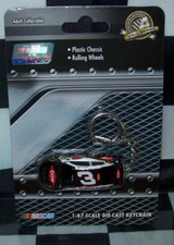 AUSTIN DILLON #3 DOW 2014 1/87 NASCAR ACTION DIECAST KEYCHAIN