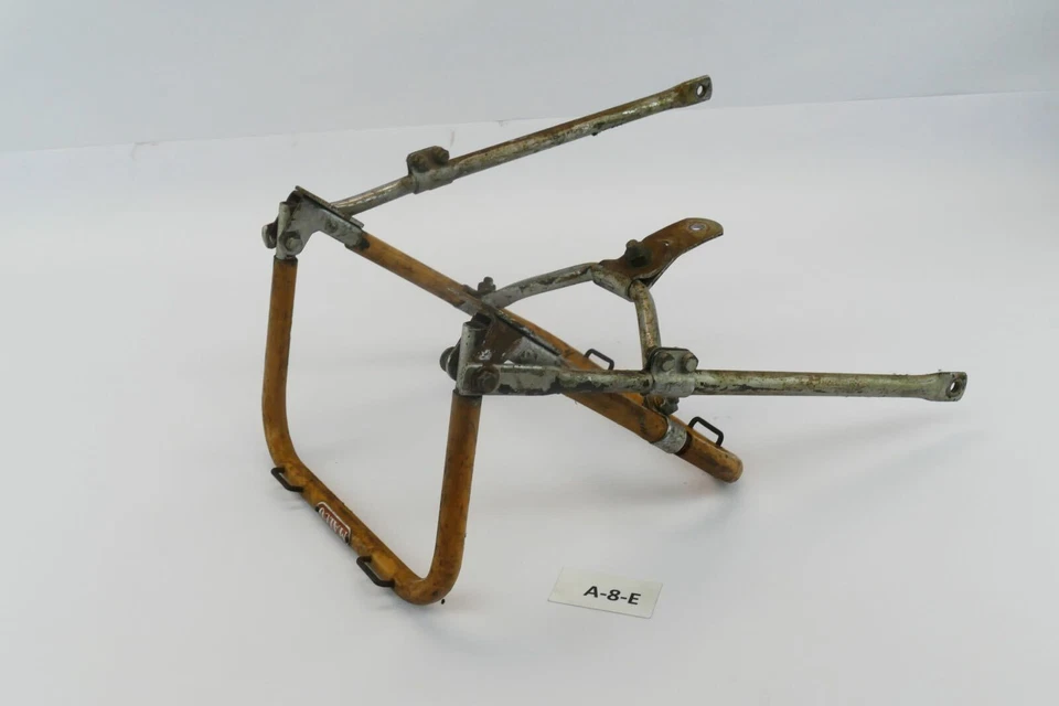 Maico 250 B - Gepäckträger Gepäckhalter A566059453 - Bild 2 von 2