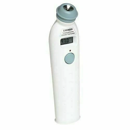 Exergen Temporal Artery Baby Thermometer - TAT-2000C
Opens in a new window or tab