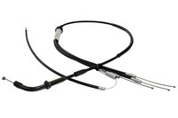 Gaszug Seil Zug ÖFfner FüR Kawasaki H2 750 Mach 4 H 2 Mach4 Baujahr 1972-1976