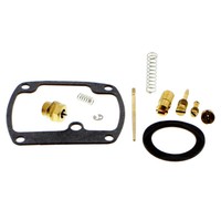Vergaser Reparatursatz Vollsatz FüR Kawasaki KH 400 A 1976-1978