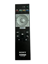 Genuine Sony RMT-D302 Media Player Remote Control  5b 