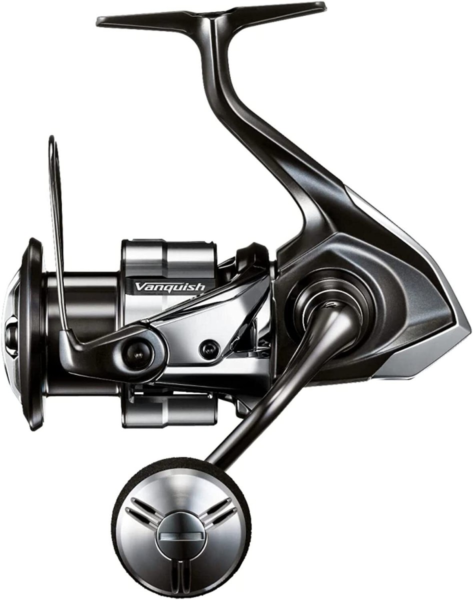 リール SHIMANO Vanquish C3000SDHHG Shimano Fishing Reel 23 Vanquish C3000sdhhg Japan Import | eBay