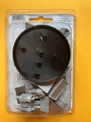 Forge World Power Up A New Blood Angel Dreadnought – OnTableTop – Home of Beasts of War