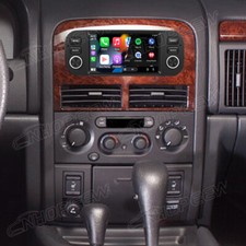 For Jeep Grand Cherokee 1999-2004 Android 15 Apple Carplay Car Stereo Radio Wifi For Jeep Grand Cherokee 1999-2004 Android 15 Apple Carplay Car Stereo Radio Wifi