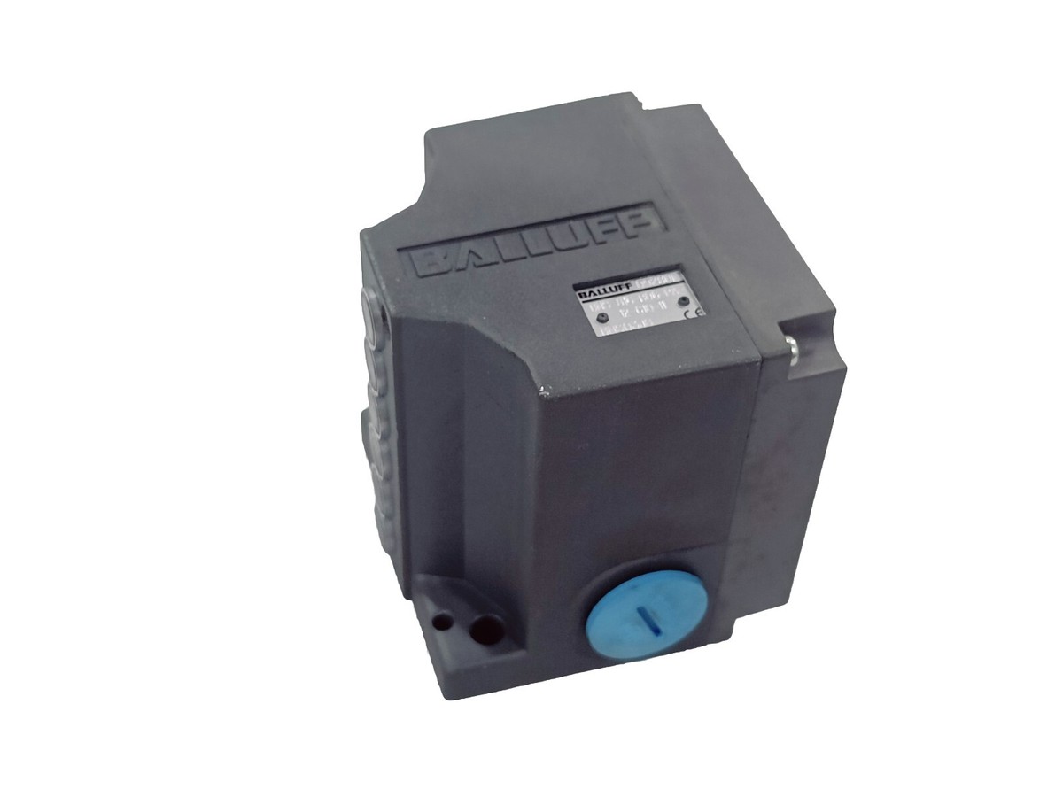 BNS 816-B06-PA-12-610-11 | Balluff | Mechanical position