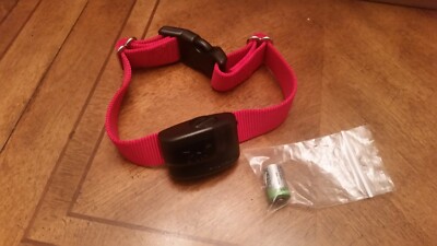 dogwatch r9 receiver collar