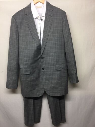 Supreme Slate Cotton Velvet Suit With Jacquard Logo Viscose Supreme Slate Cotton Velvet Suit With Jacquard Logo Viscose