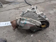 2013-2019 Ford Taurus 3.5L Transfer Case Assembly With Turbo With Police Package