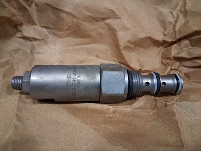 Hydac DR08-01-C-N-300V250 Pressure reducing valve