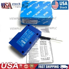US FREE TAX  SICK WTB27-3P2411 WTB273P2411 1025994 Photoelectric