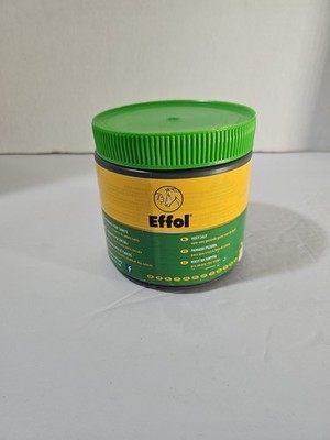 Effol Huf Salbe Hoof Ointment Anti Bacterial Stimulating Horse
