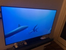 Samsung Q70T TV QLED 4K 120Hz
