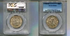 1946 D WALKING LIBERTY SILVER HALF DOLLAR PCGS MS66 7244T