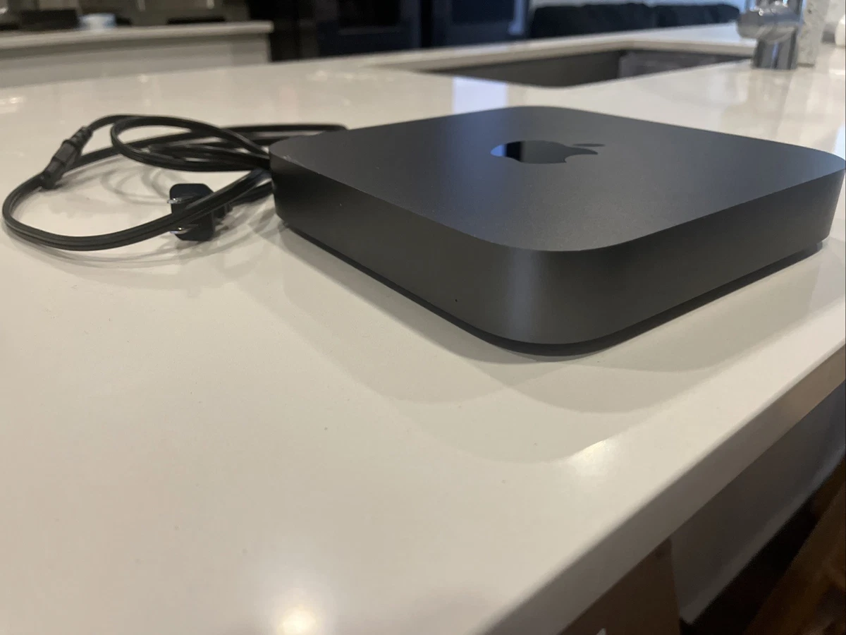 Mac mini SSD Desktops for sale | eBay