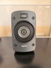 Satellite speaker ONLY Logitech Z906 5.1 - Brand New