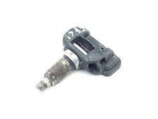 MERCEDES-BENZ CLS Shooting Brake X218 Capteur de Pression des Pneus 31655227