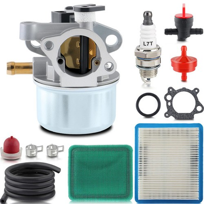 #ad Carburetor for Toro 20330 30331 Troy Bilt 725EX Craftsman 6.75 HP Bamp;S Lawn Mower $21.88