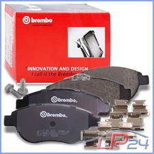 Kits de frein Citroen C3