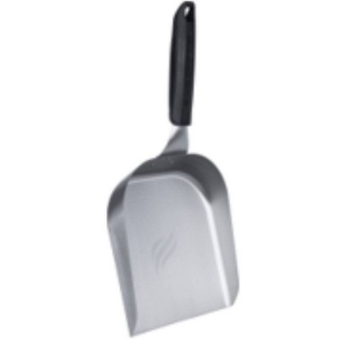Blackstone 5621 Griddle Scoop: Durable Stainless Steel Heat-Resistant
