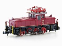Hobbytrain H3053 - Elektrolok E63 Db Ep.Iii - Spur N - Neu