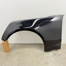 17-24 Chevrolet Camaro Zl1 Driver Left Front Fender Panel Black Oem 17-24 Chevrolet Camaro Zl1 Driver Left Front Fender Panel Black Oem