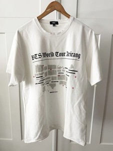 Bts Arirang Tour Merch | eBay